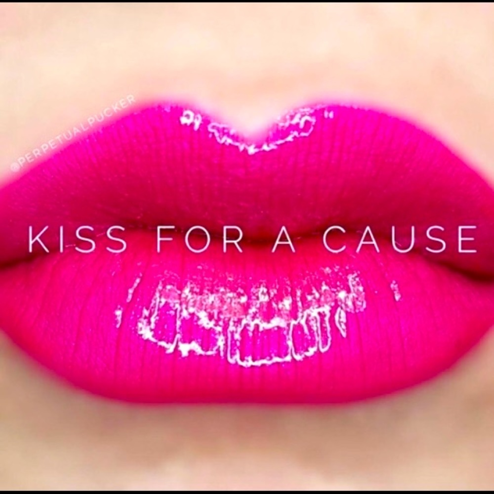 Kiss for A Cause LipSense